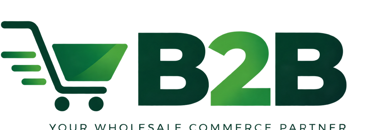 B2B Demo Store